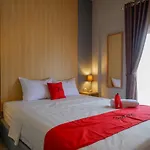 RedDoorz Syariah @ Jalan Sultan Agung Tegal