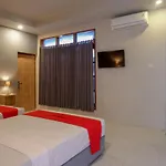 RedDoorz Syariah @ Jalan Sultan Agung Tegal