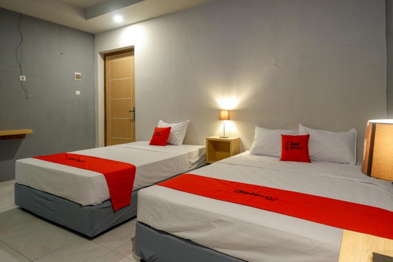 Reddoorz Syariah @ Jalan Sultan Agung 2* Tegal (Central Java)