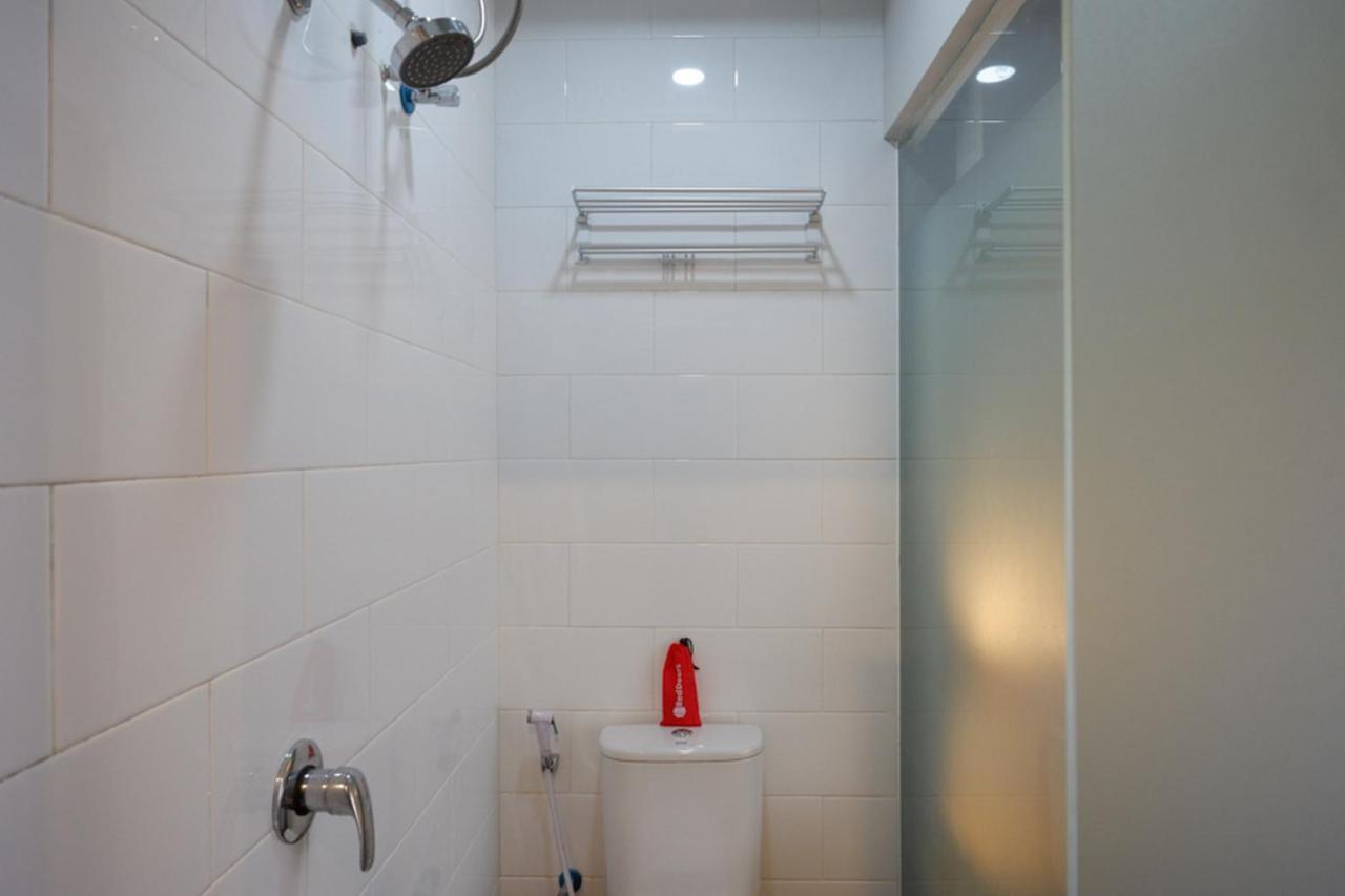 Wisma tamu Reddoorz Syariah @ Jalan Sultan Agung Tegal (Central Java)