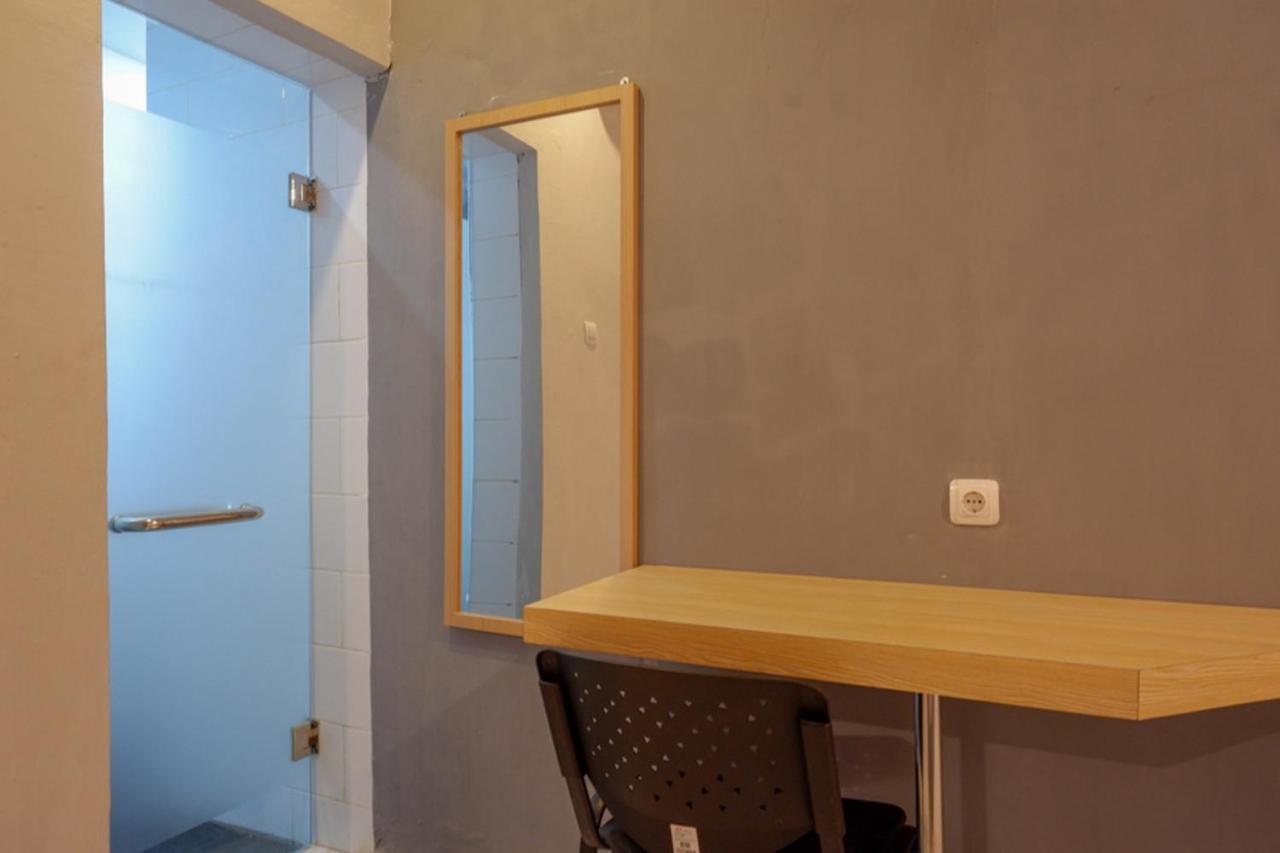 Reddoorz Syariah @ Jalan Sultan Agung Wisma tamu Tegal (Central Java)